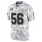 Youth Shaquil Barrett Tampa Bay Buccaneers 2024 Salute to Service Jersey - Limited Arctic Camo