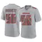 Youth Shaquil Barrett Tampa Bay Buccaneers Atmosphere Fashion Jersey - Game Gray