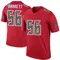 Youth Shaquil Barrett Tampa Bay Buccaneers Color Rush Jersey - Legend Red