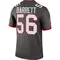 Youth Shaquil Barrett Tampa Bay Buccaneers Pewter Alternate Jersey - Legend