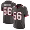 Youth Shaquil Barrett Tampa Bay Buccaneers Pewter Alternate Vapor Jersey - Limited
