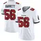 Youth Shaquil Barrett Tampa Bay Buccaneers Vapor Untouchable Jersey - Limited White