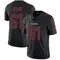 Youth Silas Dzansi Tampa Bay Buccaneers Jersey - Limited Black Impact