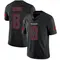 Youth SirVocea Dennis Tampa Bay Buccaneers Jersey - Limited Black Impact