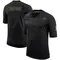 Youth Sterling Shepard Tampa Bay Buccaneers 2020 Salute To Service Jersey - Limited Black
