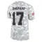 Youth Sterling Shepard Tampa Bay Buccaneers 2024 Salute to Service Jersey - Limited Arctic Camo