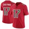 Youth Sterling Shepard Tampa Bay Buccaneers Color Rush Jersey - Limited Red