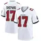Youth Sterling Shepard Tampa Bay Buccaneers Jersey - Game White