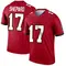 Youth Sterling Shepard Tampa Bay Buccaneers Jersey - Legend Red