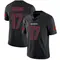 Youth Sterling Shepard Tampa Bay Buccaneers Jersey - Limited Black Impact