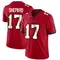 Youth Sterling Shepard Tampa Bay Buccaneers Team Color Vapor Untouchable Jersey - Limited Red