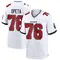 Youth Sua Opeta Tampa Bay Buccaneers Jersey - Game White