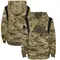 Youth Tampa Bay Buccaneers 2021 Salute to Service Therma Performance Pullover Hoodie - Olive