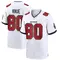 Youth Tanner Knue Tampa Bay Buccaneers Jersey - Game White