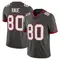 Youth Tanner Knue Tampa Bay Buccaneers Pewter Alternate Vapor Jersey - Limited