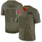 Youth Tanner Taula Tampa Bay Buccaneers 2019 Salute to Service Jersey - Limited Camo