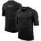 Youth Tom Brady Tampa Bay Buccaneers 2020 Salute To Service Jersey - Limited Black