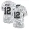 Youth Tom Brady Tampa Bay Buccaneers 2024 Salute to Service Jersey - Limited Arctic Camo