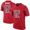 Youth Tom Brady Tampa Bay Buccaneers Color Rush Jersey - Legend Red