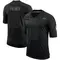 Youth Trey Palmer Tampa Bay Buccaneers 2020 Salute To Service Jersey - Limited Black