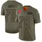 Youth Tristan Wirfs Tampa Bay Buccaneers 2019 Salute to Service Jersey - Limited Camo