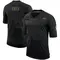 Youth Tristan Wirfs Tampa Bay Buccaneers 2020 Salute To Service Jersey - Limited Black