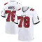 Youth Tristan Wirfs Tampa Bay Buccaneers Jersey - Game White