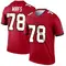 Youth Tristan Wirfs Tampa Bay Buccaneers Jersey - Legend Red
