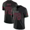 Youth Tristan Wirfs Tampa Bay Buccaneers Jersey - Limited Black Impact