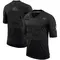 Youth Troy Hill Tampa Bay Buccaneers 2020 Salute To Service Jersey - Limited Black