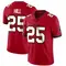 Youth Troy Hill Tampa Bay Buccaneers Team Color Vapor Untouchable Jersey - Limited Red