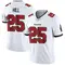 Youth Troy Hill Tampa Bay Buccaneers Vapor Untouchable Jersey - Limited White