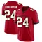 Youth Tyrek Funderburk Tampa Bay Buccaneers Team Color Vapor Untouchable Jersey - Limited Red