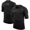 Youth Warren Sapp Tampa Bay Buccaneers 2020 Salute To Service Jersey - Limited Black
