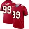 Youth Warren Sapp Tampa Bay Buccaneers Jersey - Legend Red