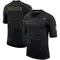 Youth William Gholston Tampa Bay Buccaneers 2020 Salute To Service Jersey - Limited Black