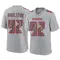 Youth William Gholston Tampa Bay Buccaneers Atmosphere Fashion Jersey - Game Gray