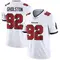 Youth William Gholston Tampa Bay Buccaneers Vapor Untouchable Jersey - Limited White