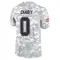 Youth Yaya Diaby Tampa Bay Buccaneers 2024 Salute to Service Jersey - Limited Arctic Camo