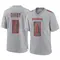 Youth Yaya Diaby Tampa Bay Buccaneers Atmosphere Fashion Jersey - Game Gray
