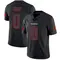 Youth Yaya Diaby Tampa Bay Buccaneers Jersey - Limited Black Impact