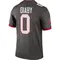 Youth Yaya Diaby Tampa Bay Buccaneers Pewter Alternate Jersey - Legend