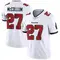 Youth Zyon McCollum Tampa Bay Buccaneers Vapor Untouchable Jersey - Limited White